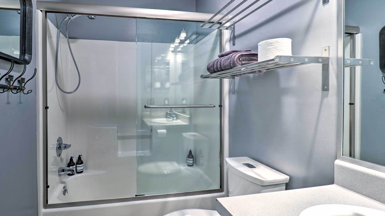 Photo of Bathroom in Brevard