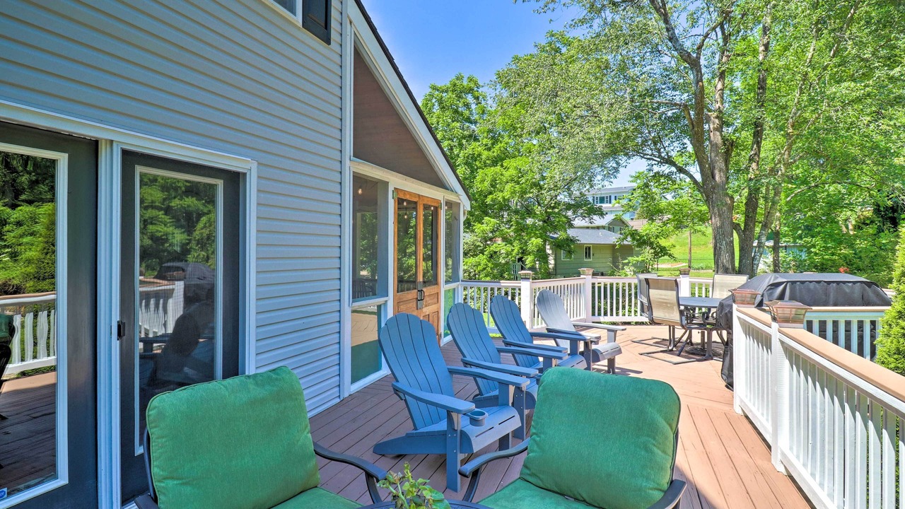 Photo of Outdoor in Brevard