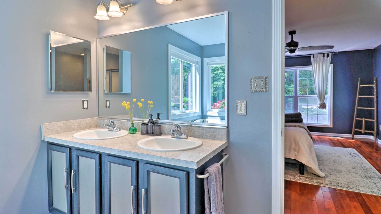 Photo of Bathroom in Brevard