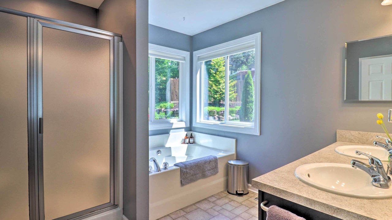 Photo of Bathroom in Brevard