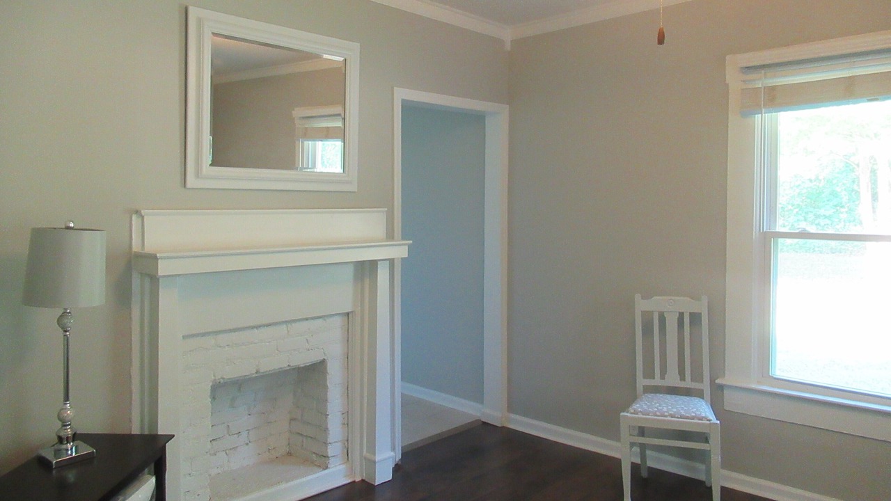 Photo of Bedroom in Huntersville