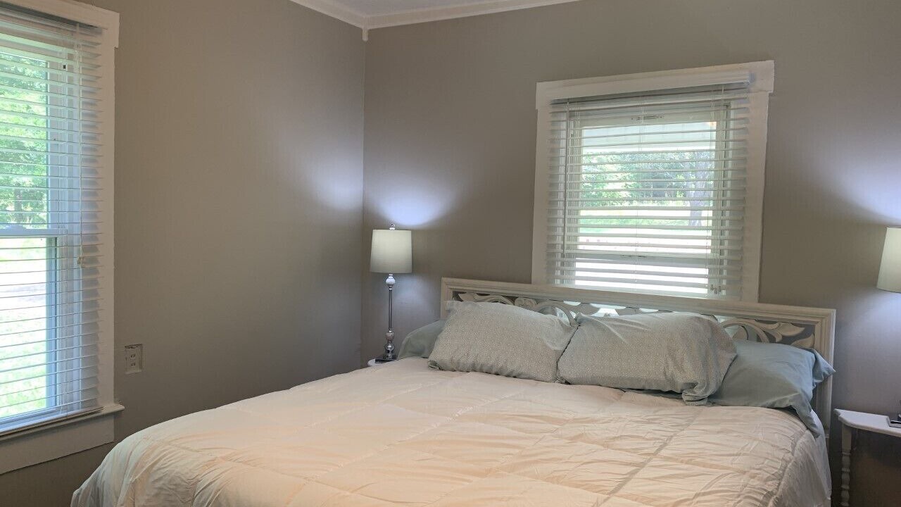 Photo of Bedroom in Huntersville