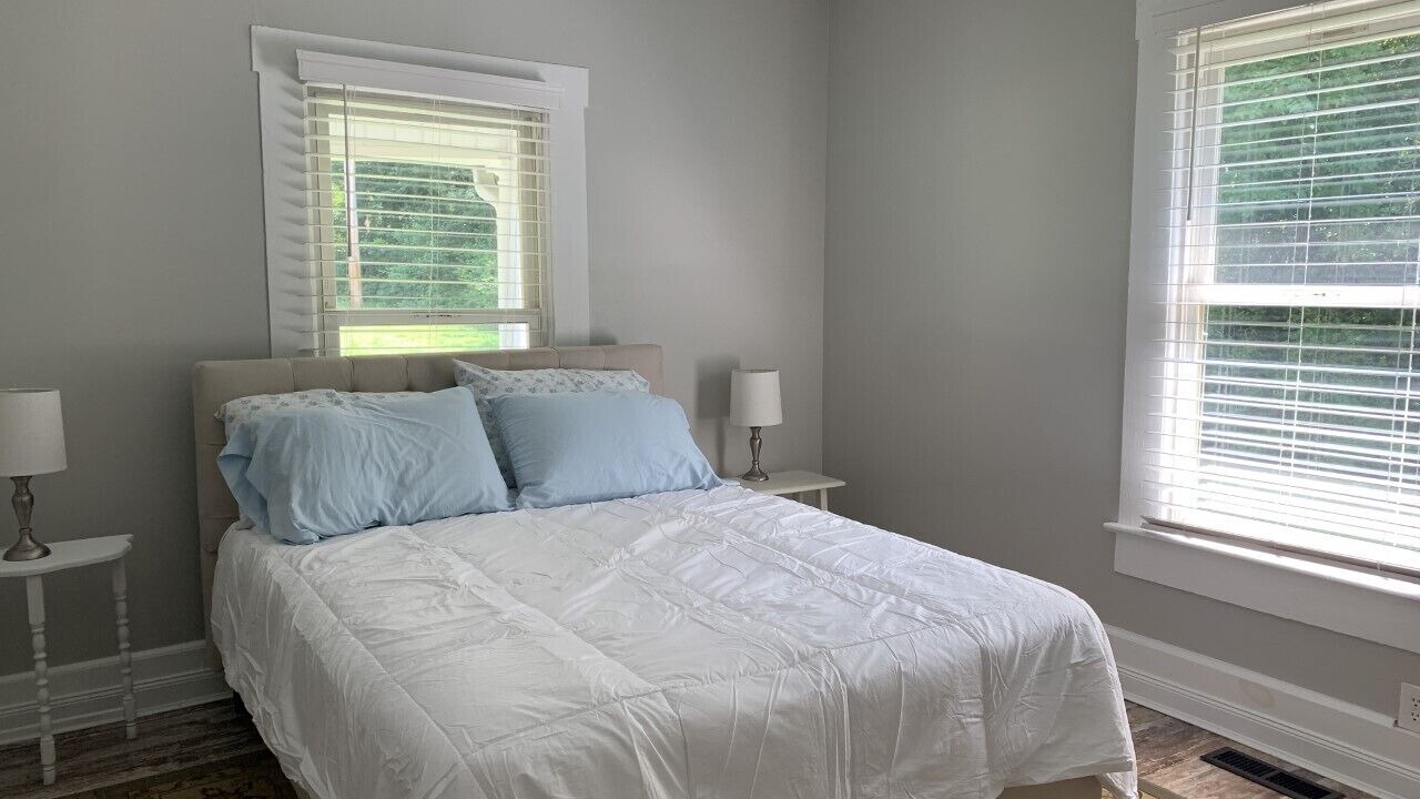 Photo of Bedroom in Huntersville