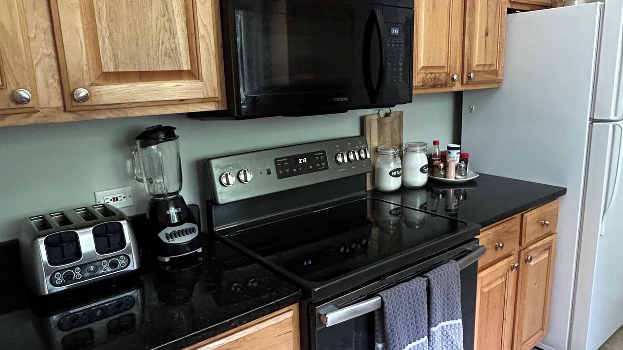 Photo of Kitchen in Huntersville