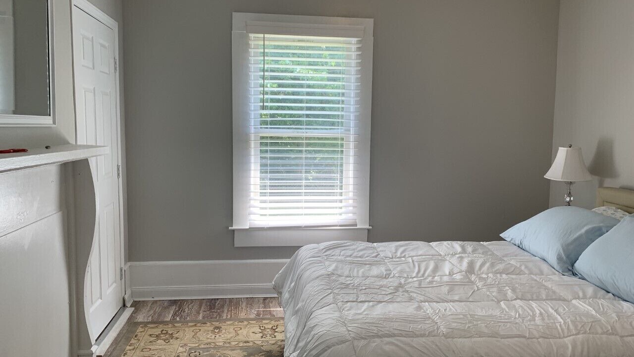 Photo of Bedroom in Huntersville