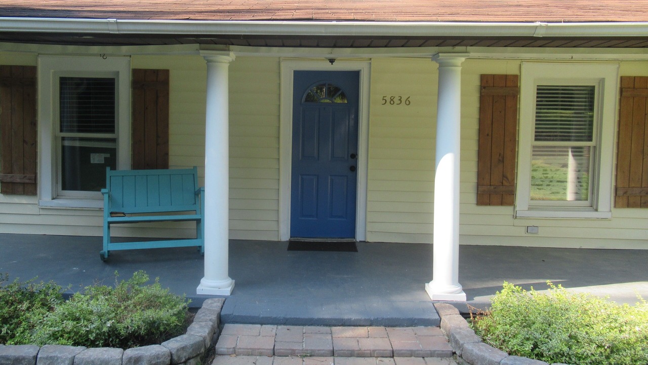 Photo of Outdoor in Huntersville
