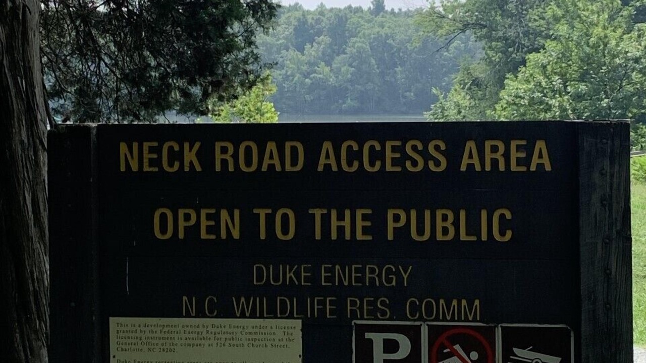 Photo of Outdoor in Huntersville