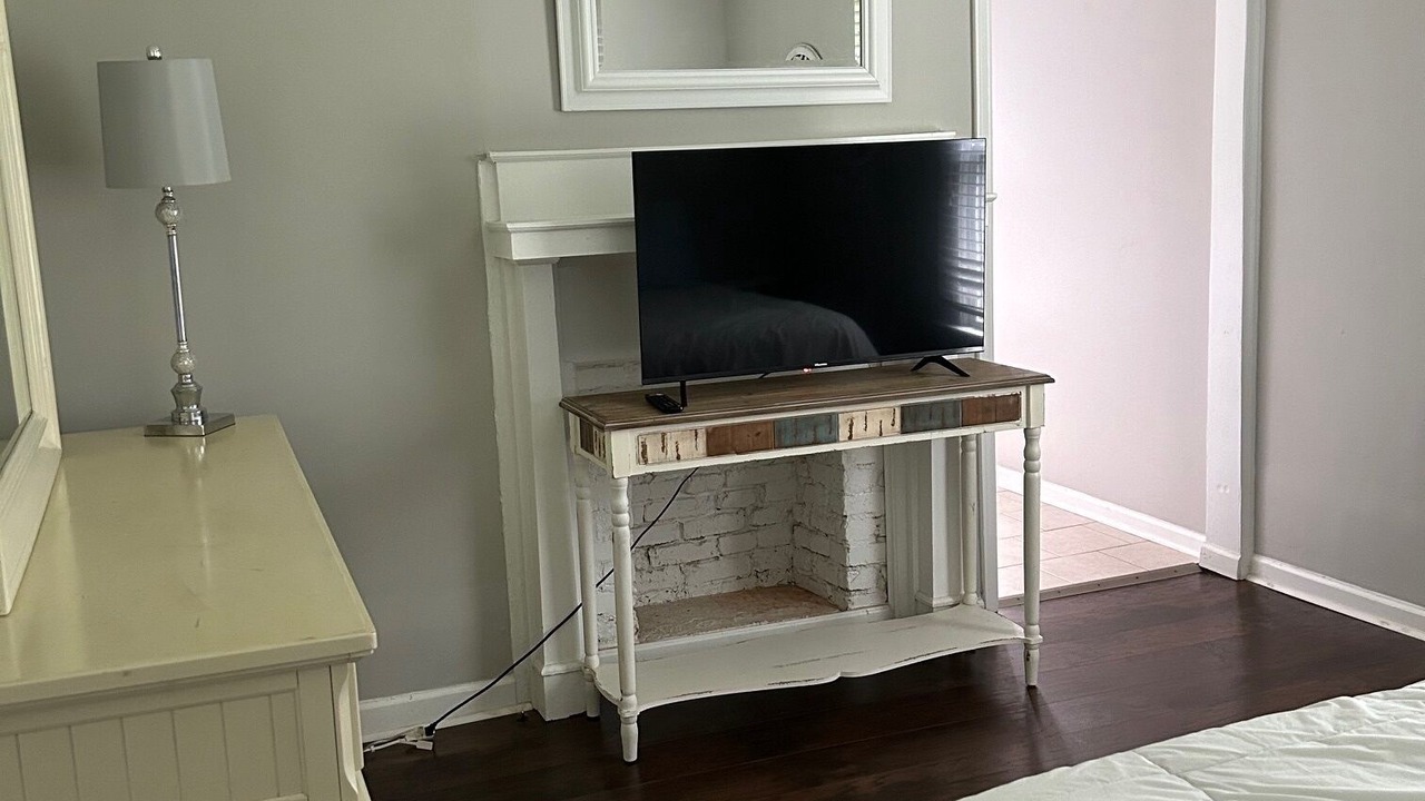 Photo of Bedroom in Huntersville