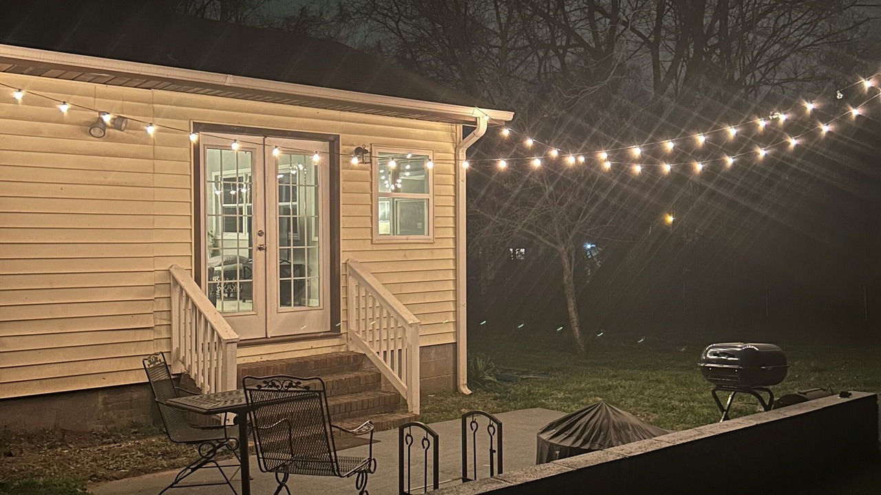 Photo of Outdoor in Huntersville