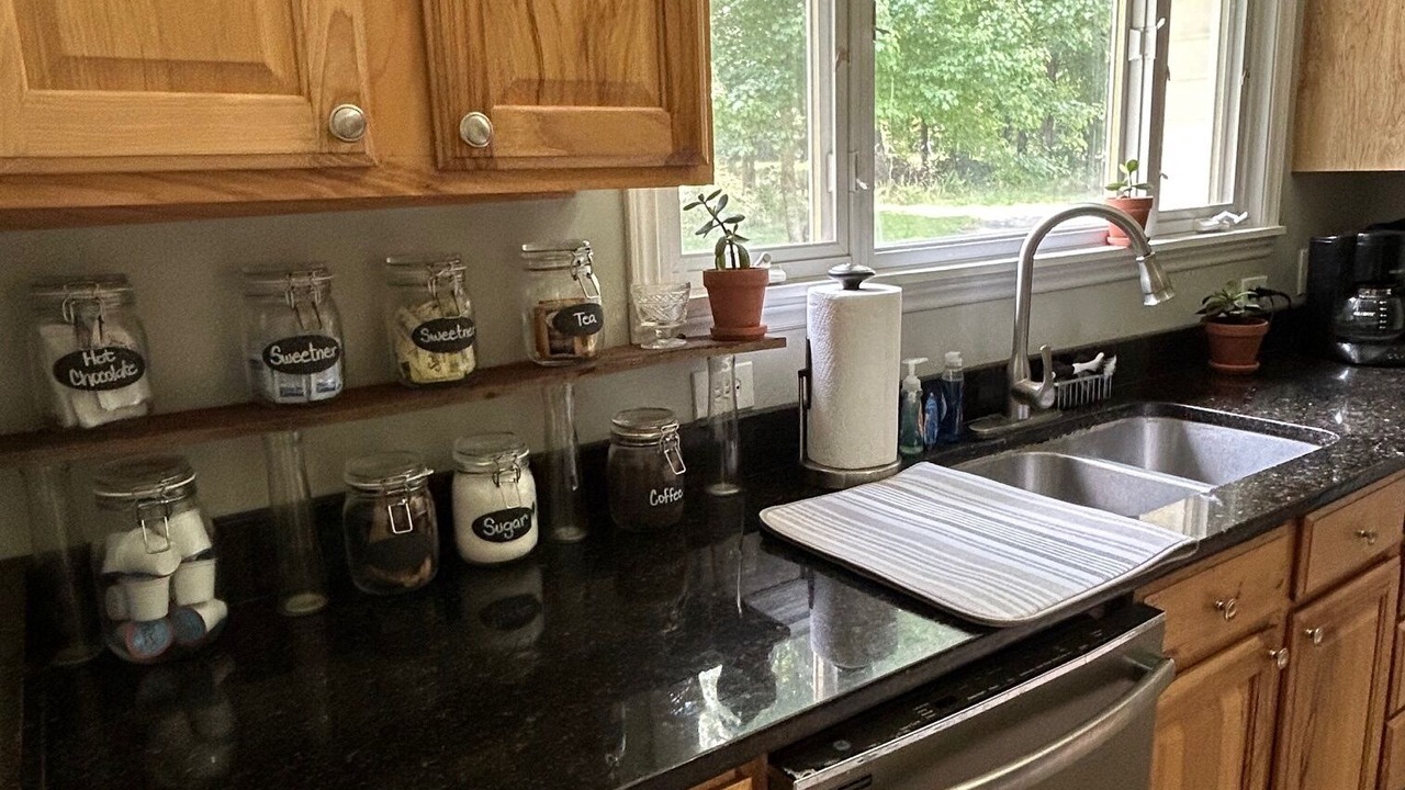 Photo of Kitchen in Huntersville