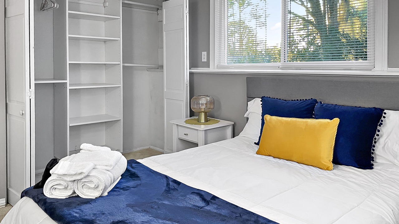 Photo of Bedroom in Charlotte