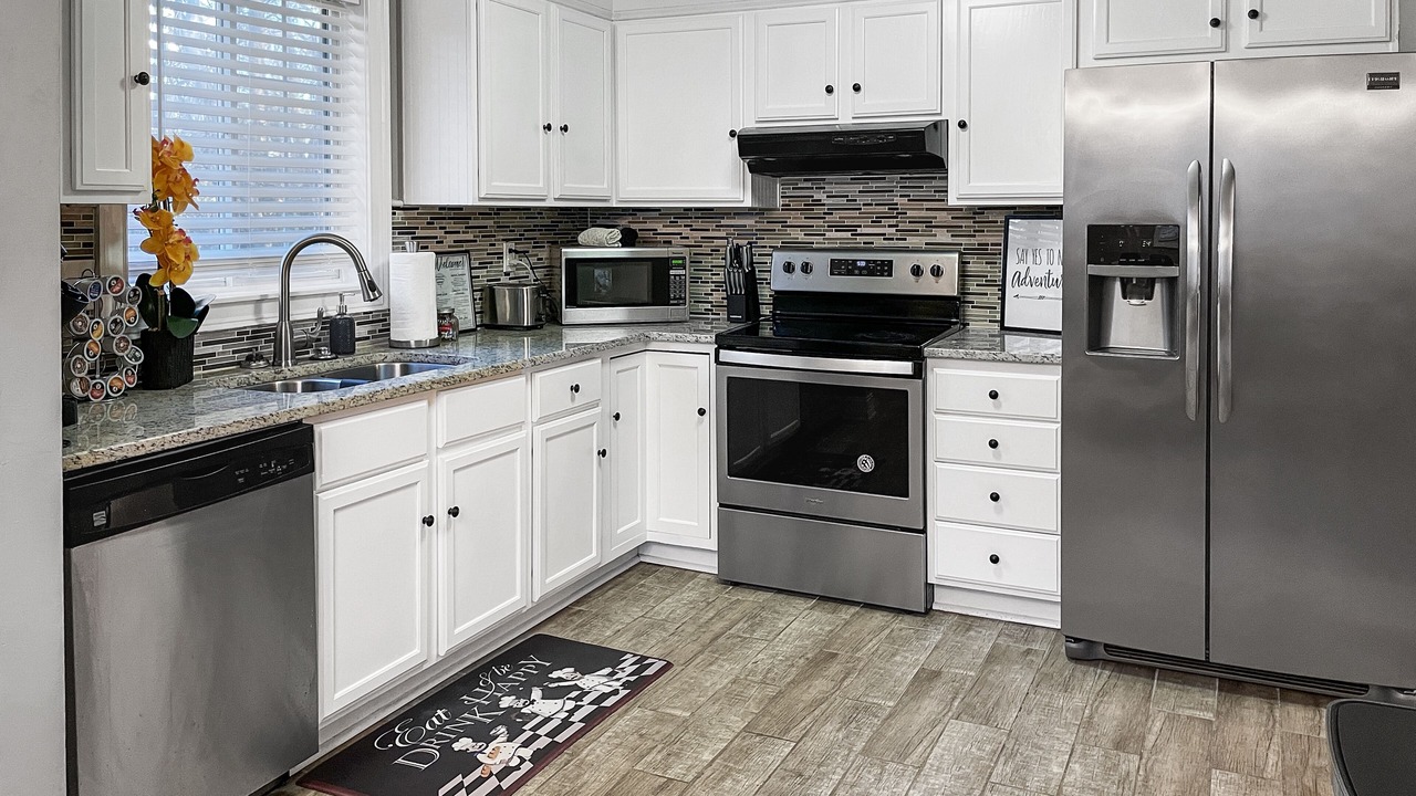 Photo of Kitchen in Charlotte