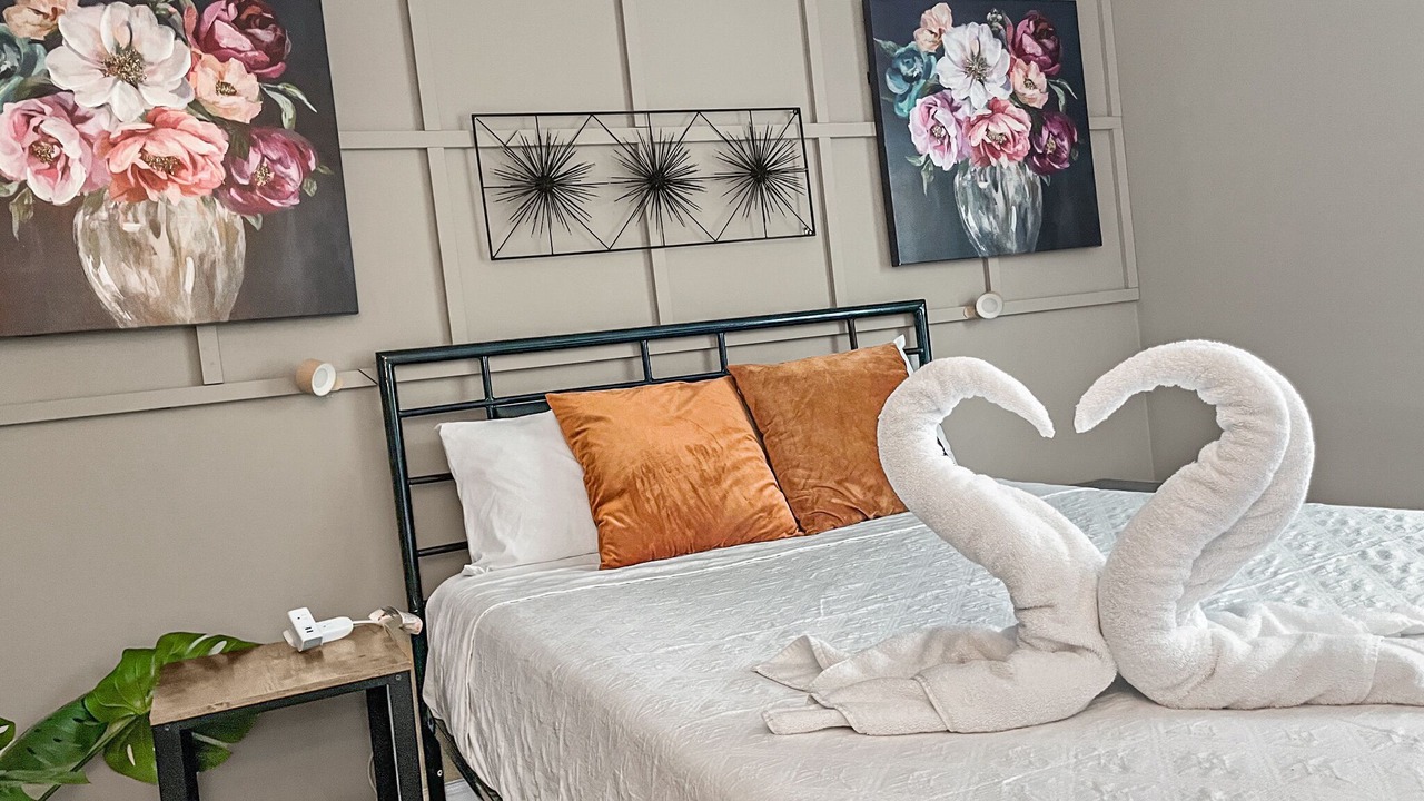 Photo of Bedroom in Charlotte