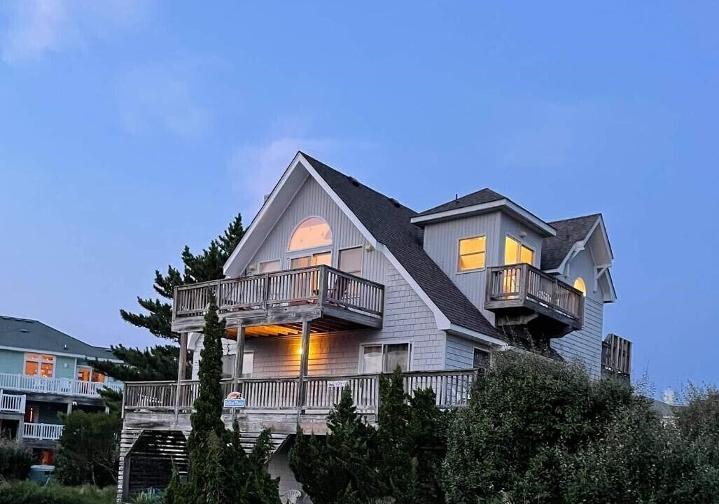 Photo of Outdoor in Ocean Hill