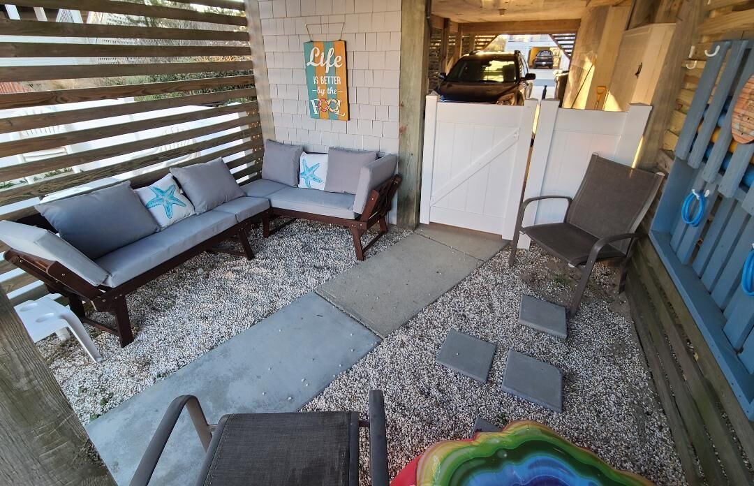 Photo of Outdoor in Ocean Hill