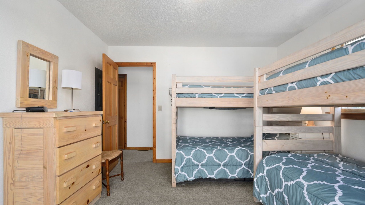 Photo of Bedroom in Ocean Hill
