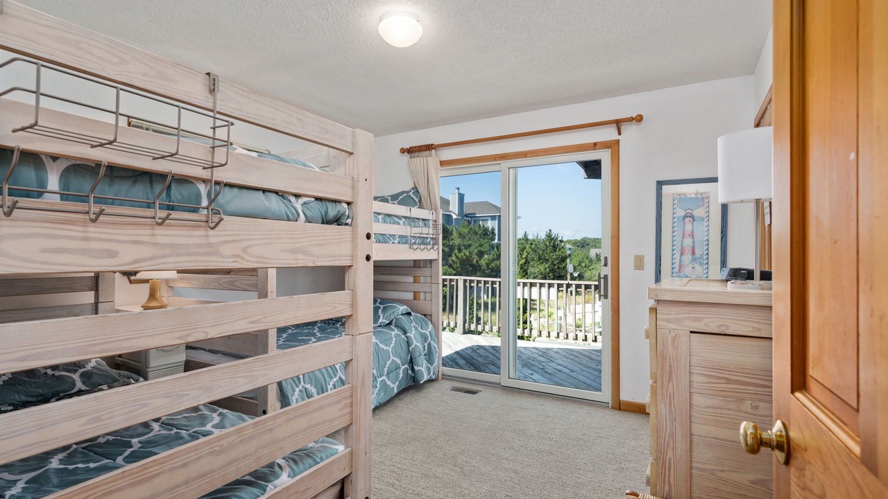 Photo of Bedroom in Ocean Hill