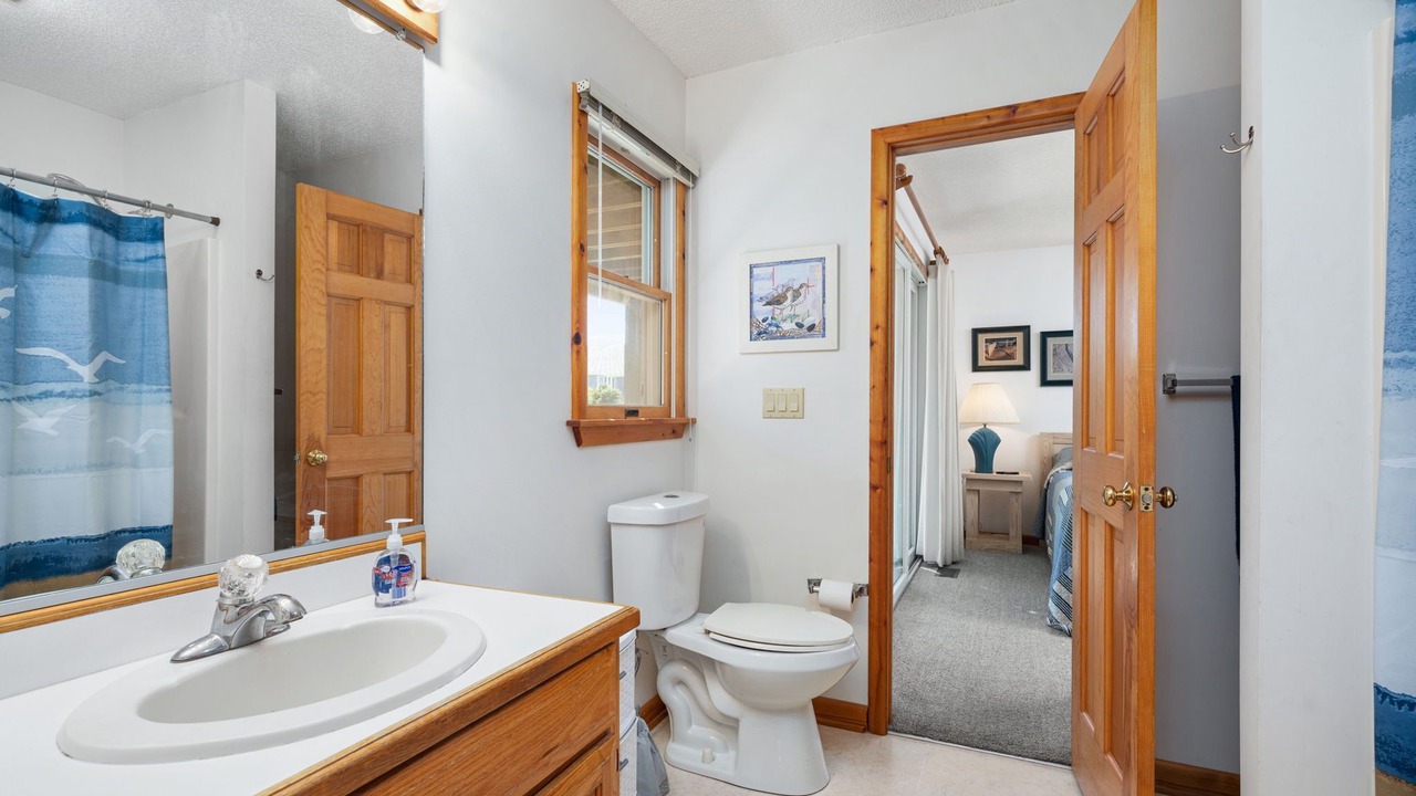 Photo of Bathroom in Ocean Hill