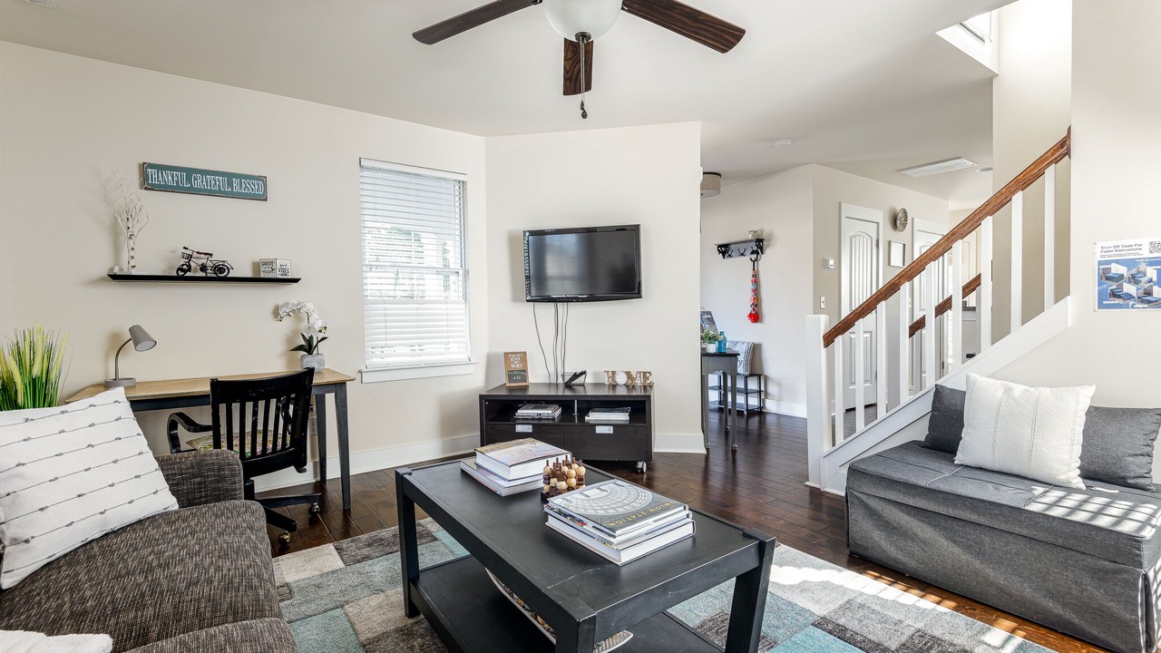 Photo of Livingroom in Mount Mourne