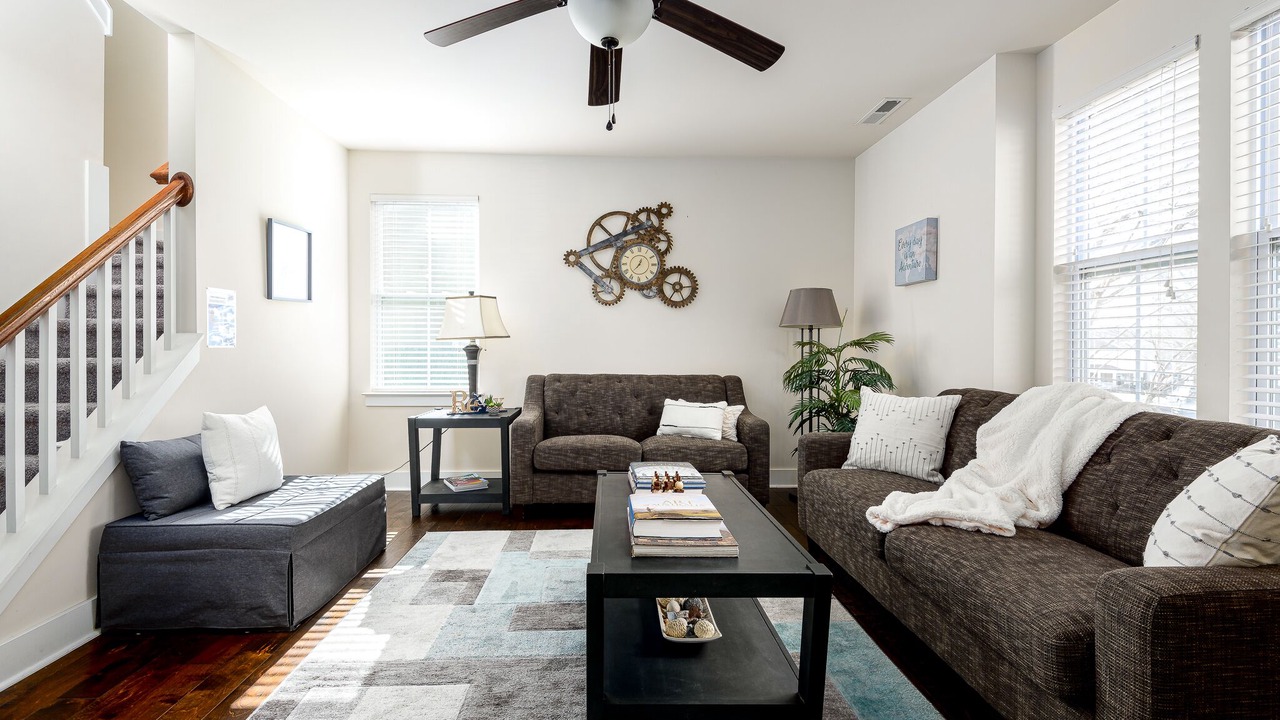 Photo of Livingroom in Mount Mourne