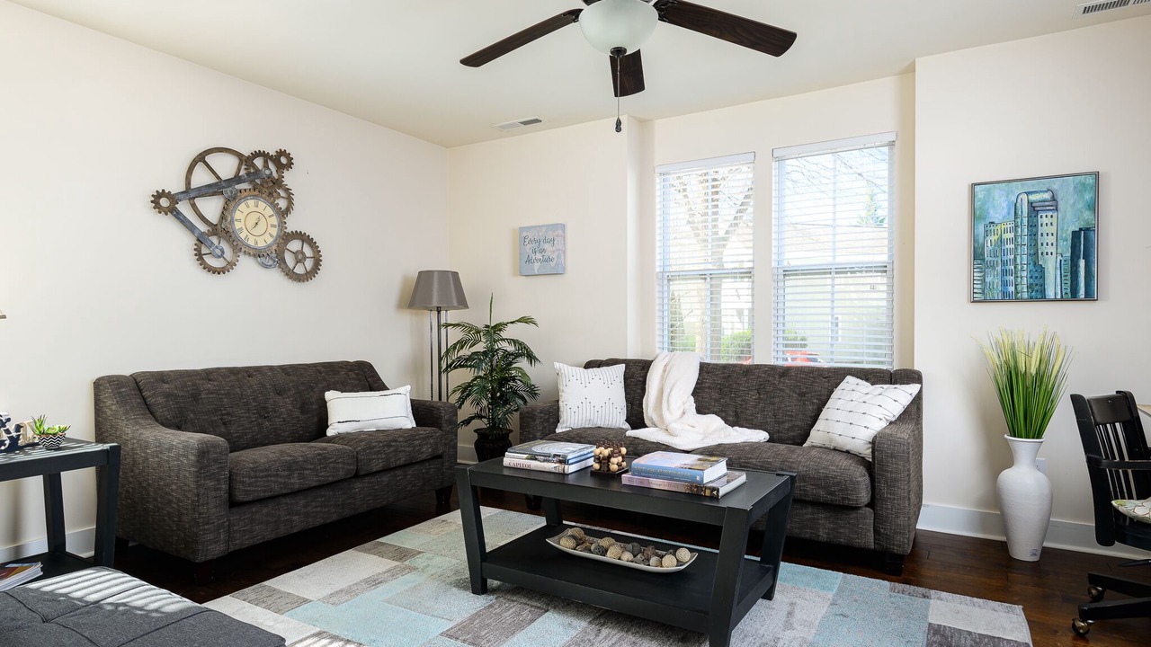 Photo of Livingroom in Mount Mourne