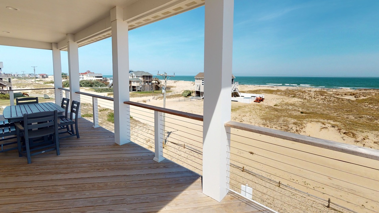 Photo of Bedroom in Carova Beach