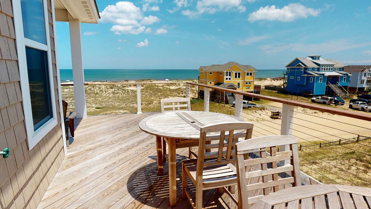 Photo of Bedroom in Carova Beach