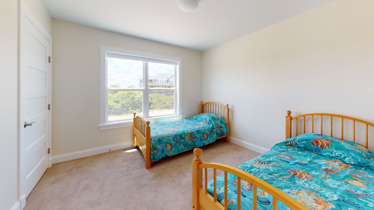 Photo of Bedroom in Carova Beach