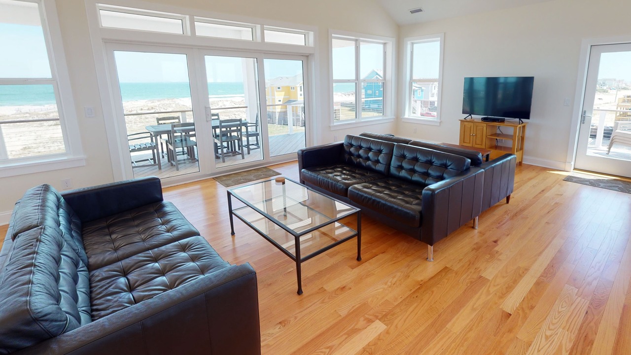 Photo of Bedroom in Carova Beach
