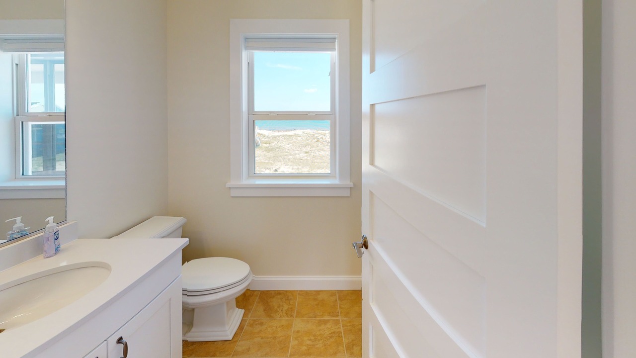 Photo of Bedroom in Carova Beach