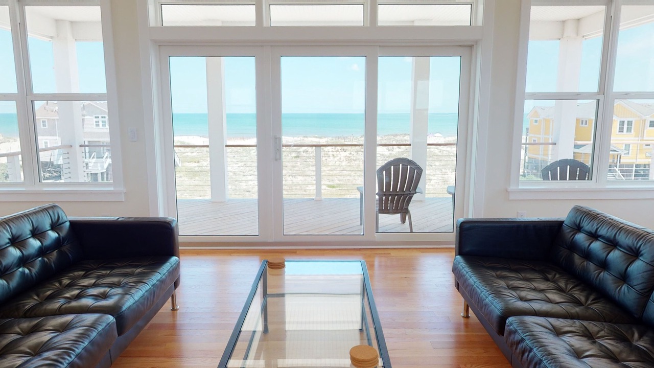 Photo of Bedroom in Carova Beach