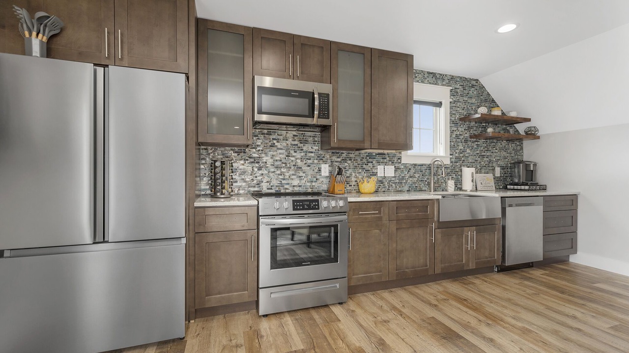 Photo of Kitchen in Concord