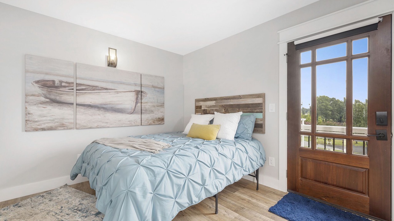 Photo of Bedroom in Concord