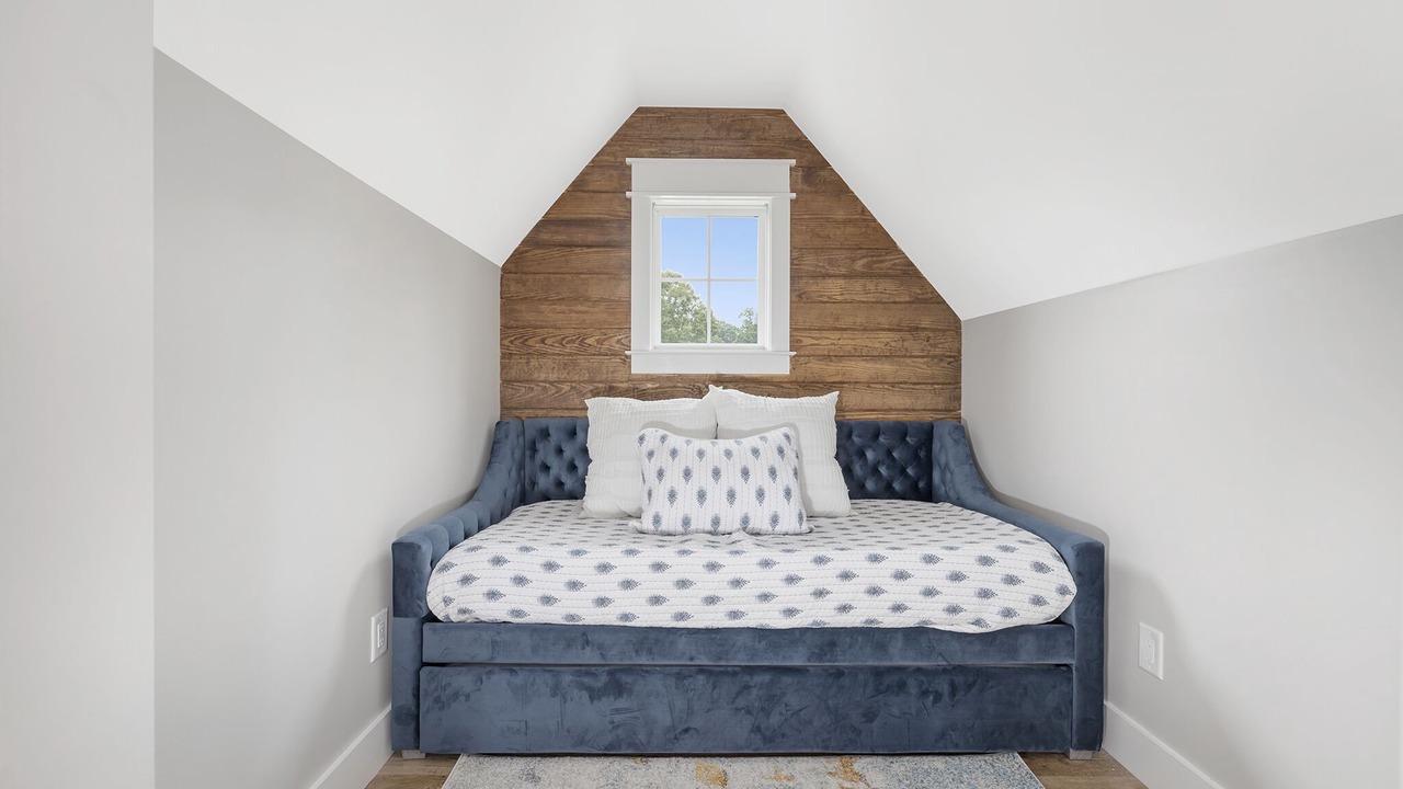Photo of Bedroom in Concord