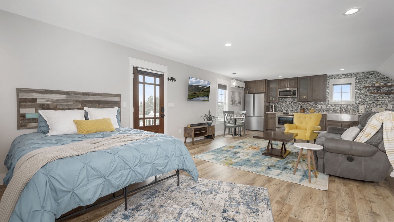 Photo of Bedroom in Concord