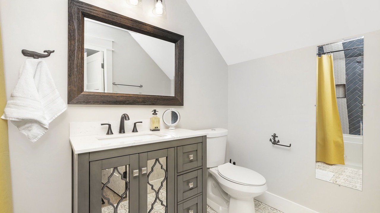 Photo of Bathroom in Concord