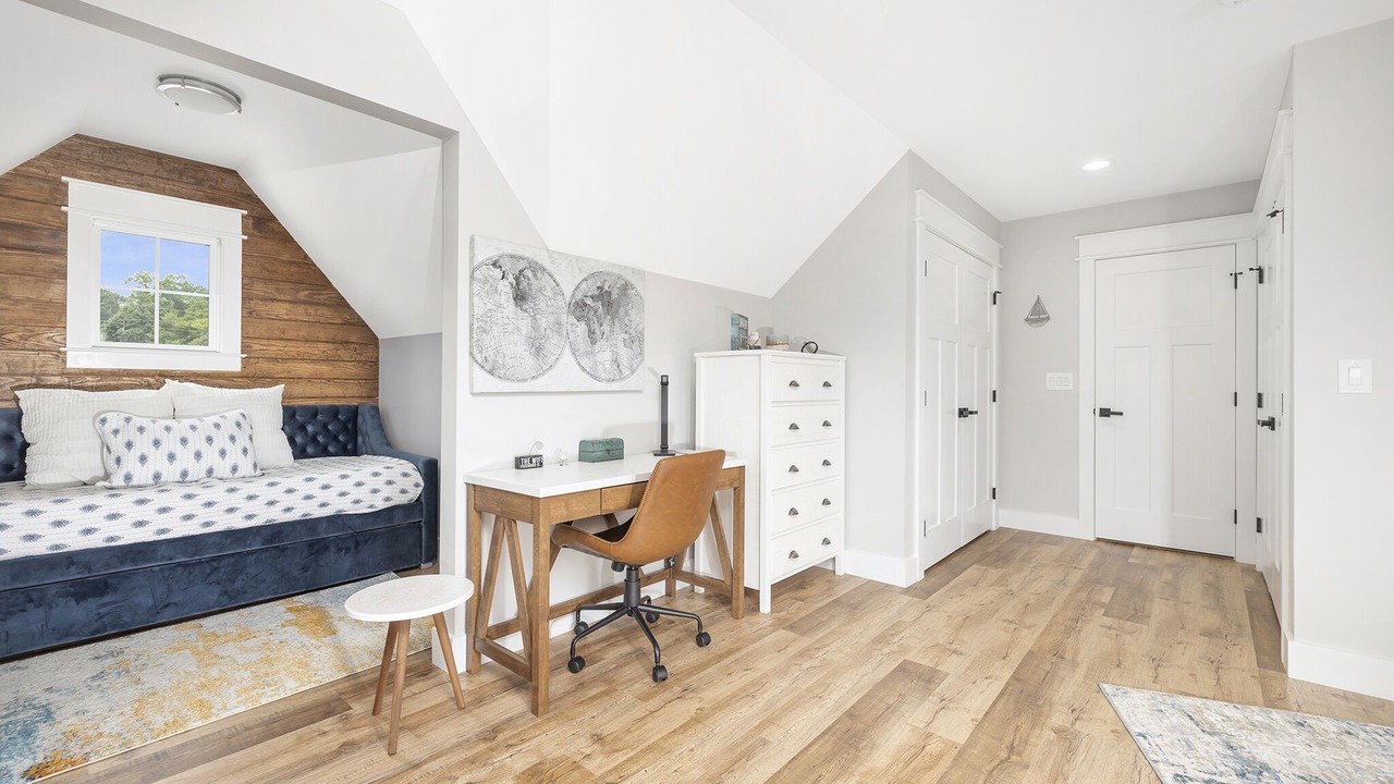 Photo of Bedroom in Concord