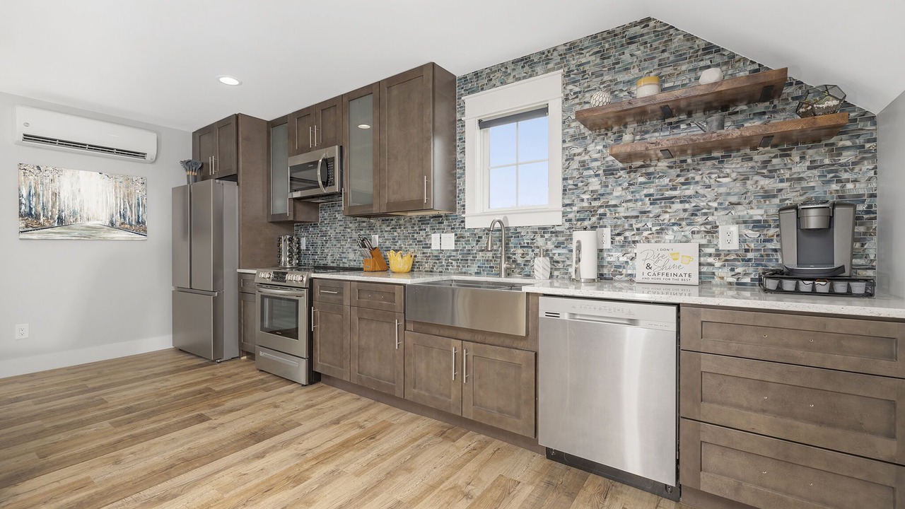 Photo of Kitchen in Concord
