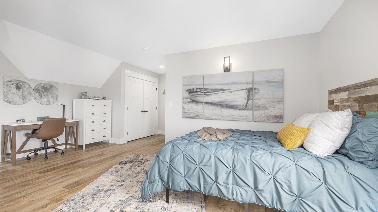 Photo of Bedroom in Concord