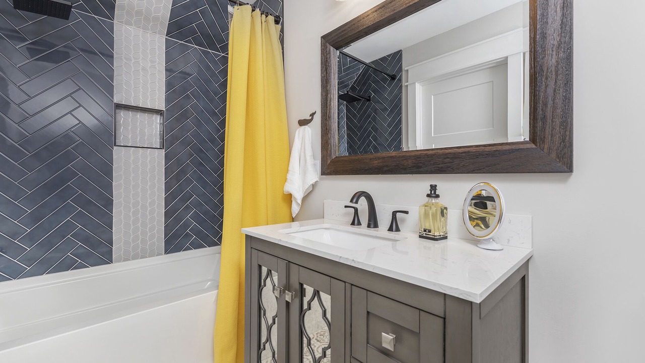 Photo of Bathroom in Concord
