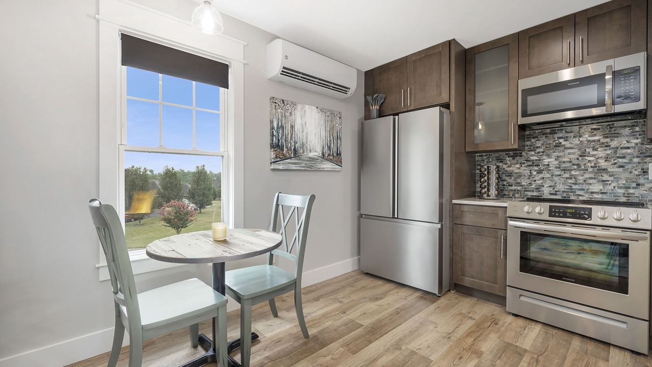 Photo of Kitchen in Concord