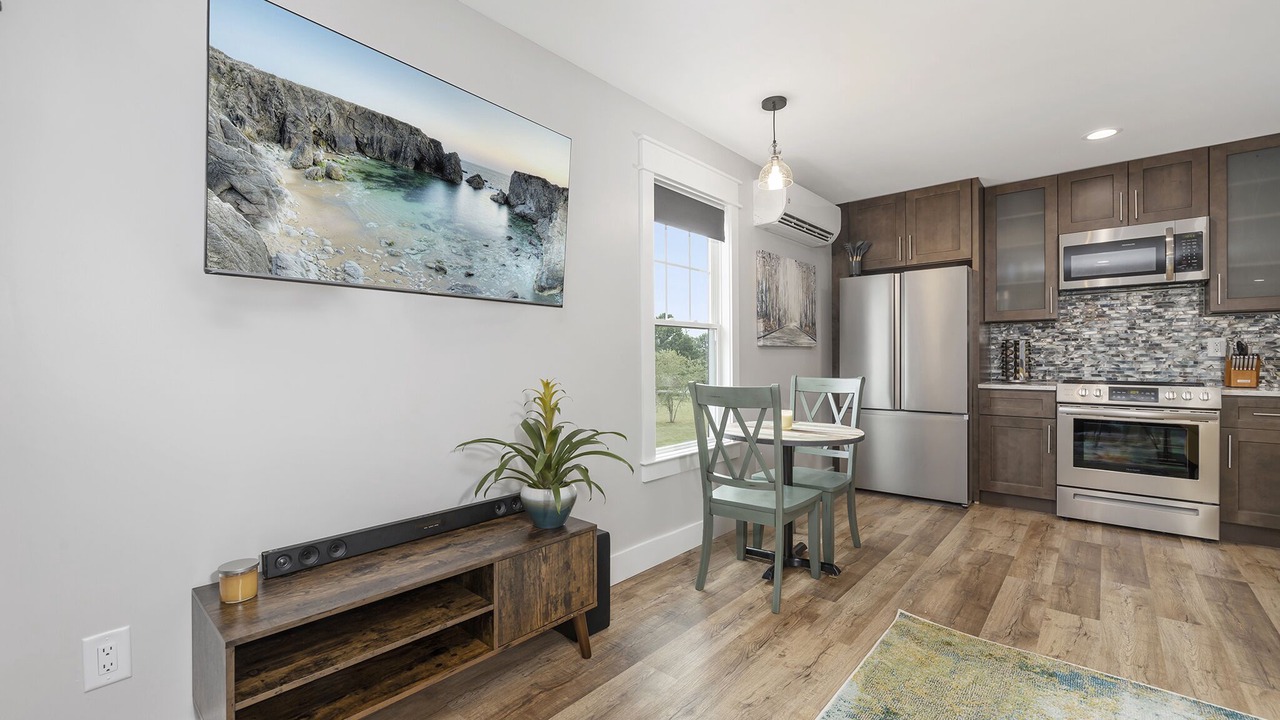 Photo of Kitchen in Concord