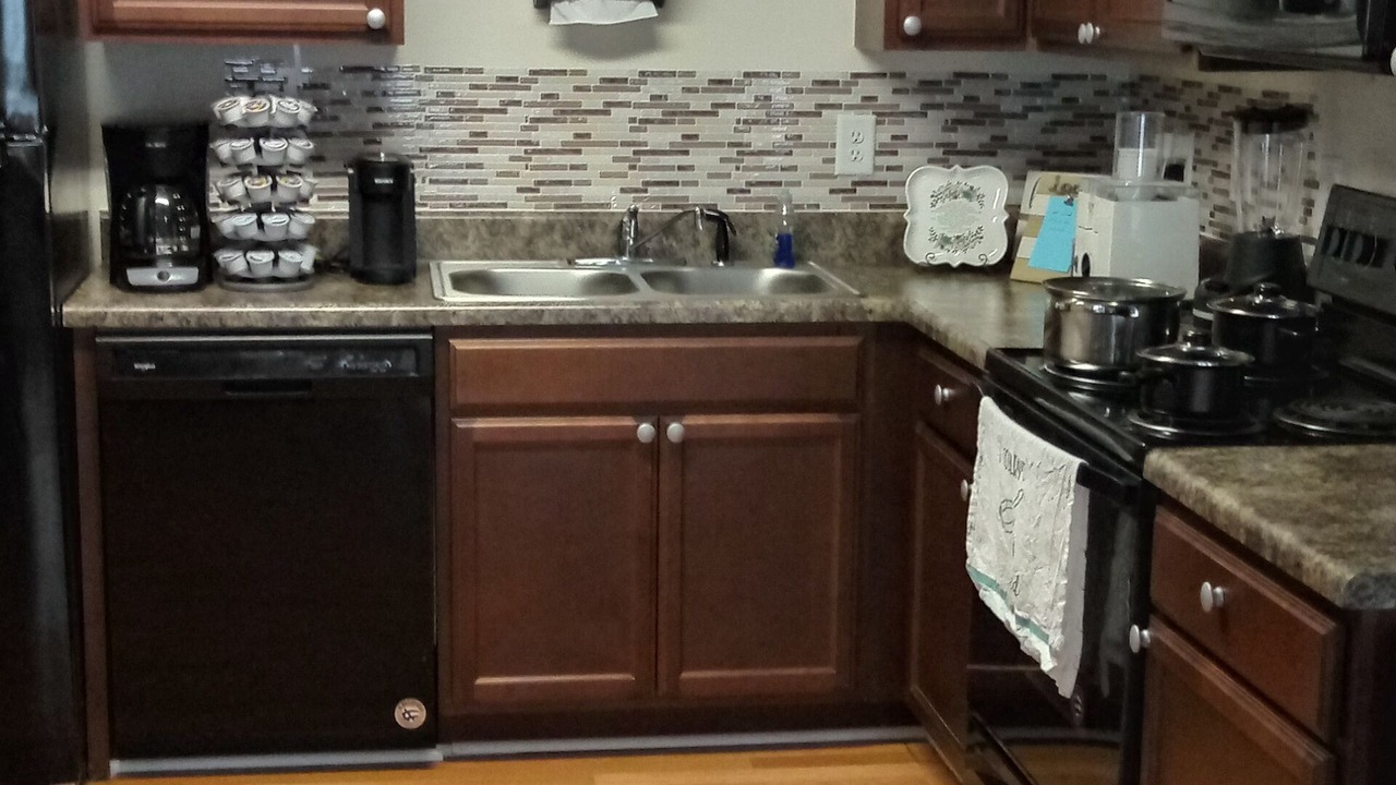 Photo of Kitchen in Snow Hill