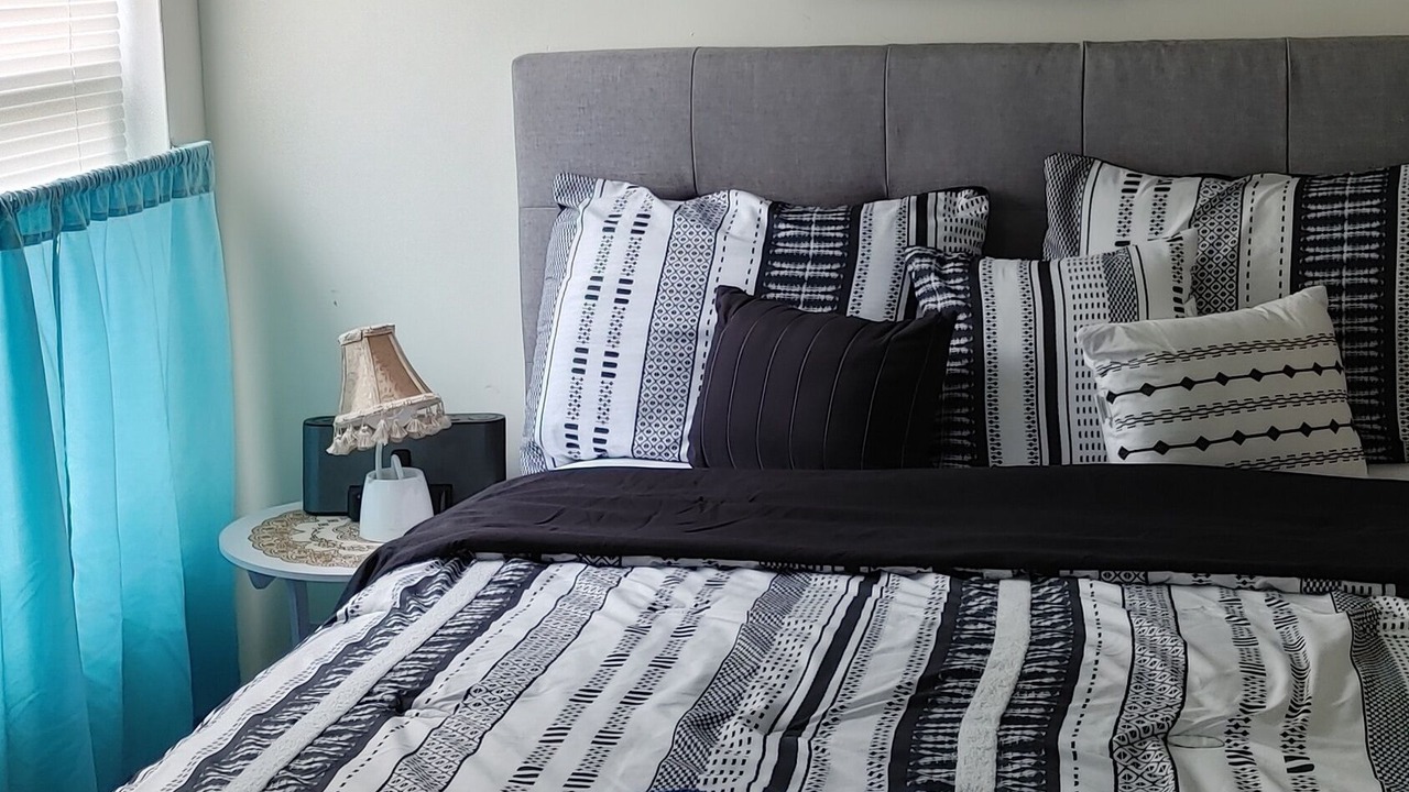 Photo of Bedroom in Snow Hill