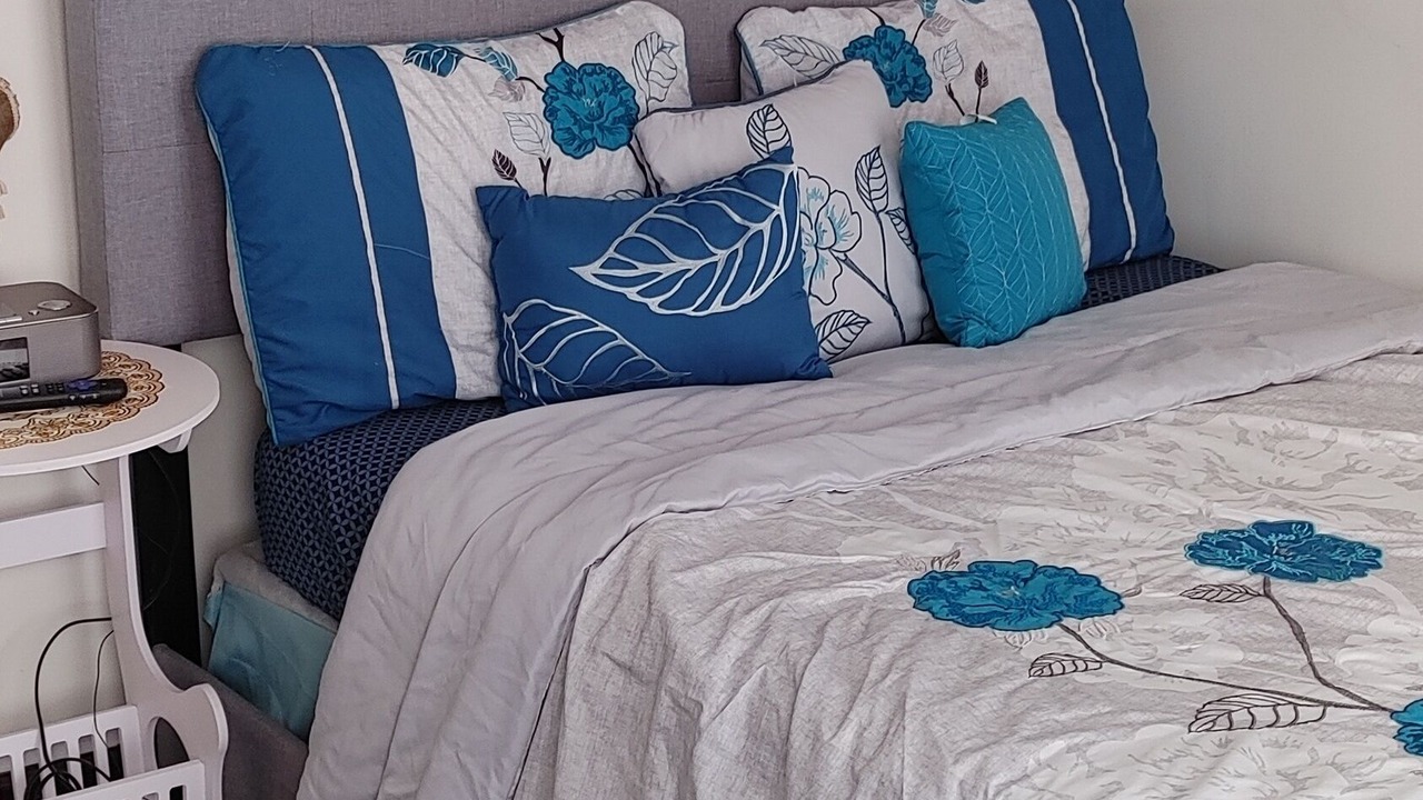 Photo of Bedroom in Snow Hill