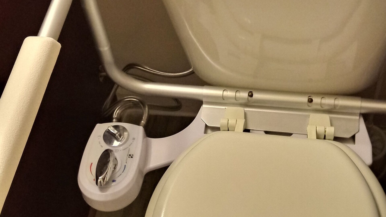 Photo of Bathroom in Snow Hill