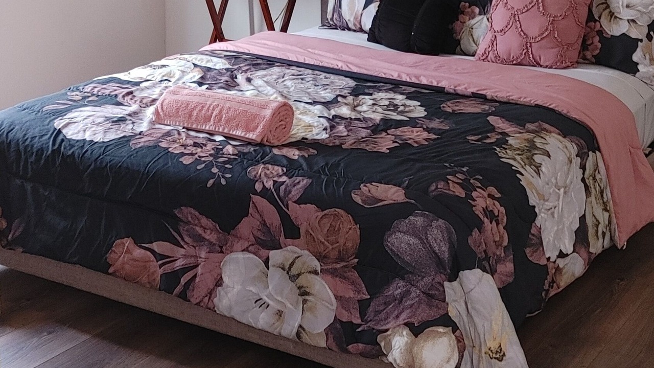 Photo of Bedroom in Snow Hill