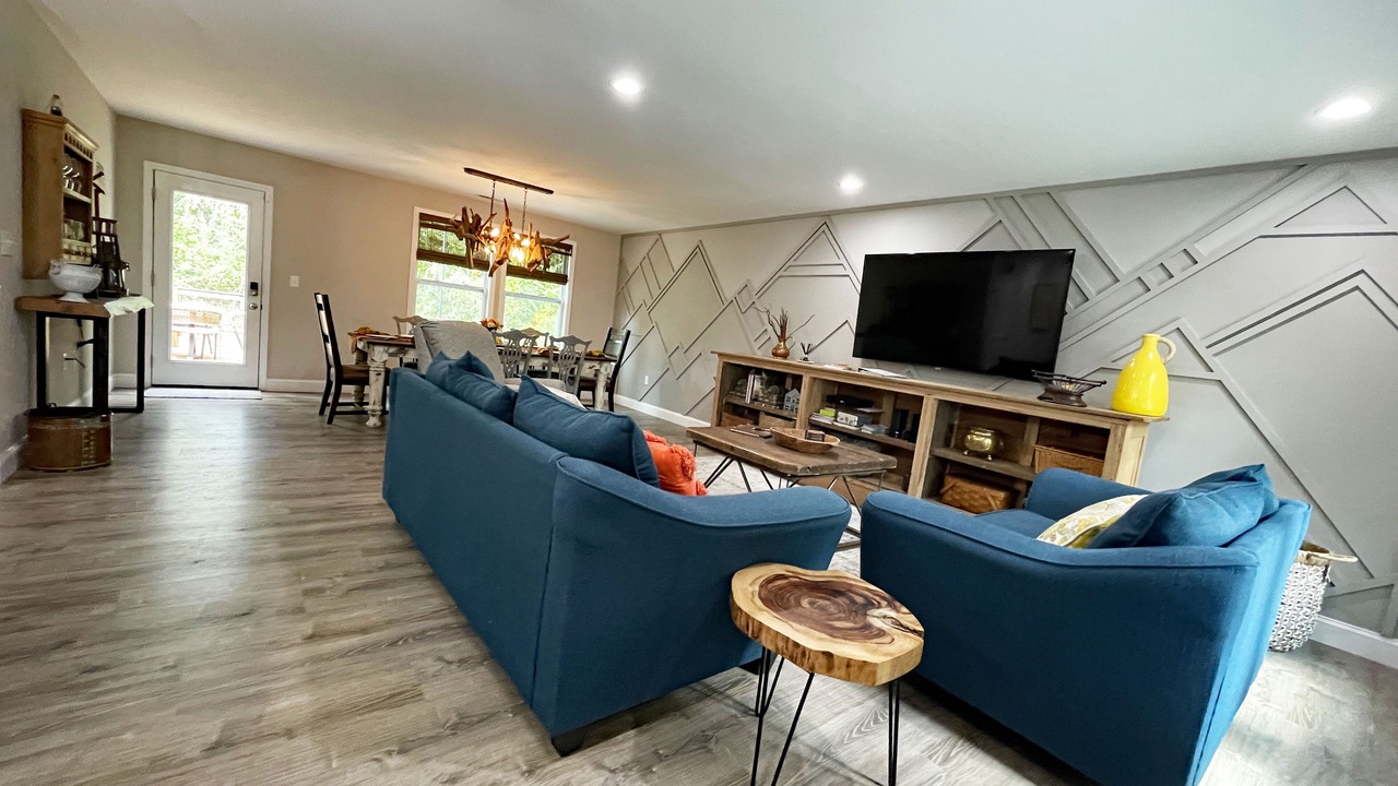 Photo of Livingroom in Oakley