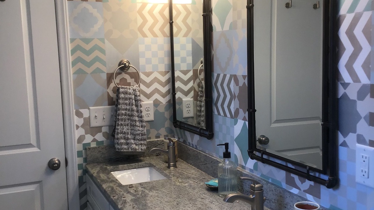 Photo of Bathroom in Oakley
