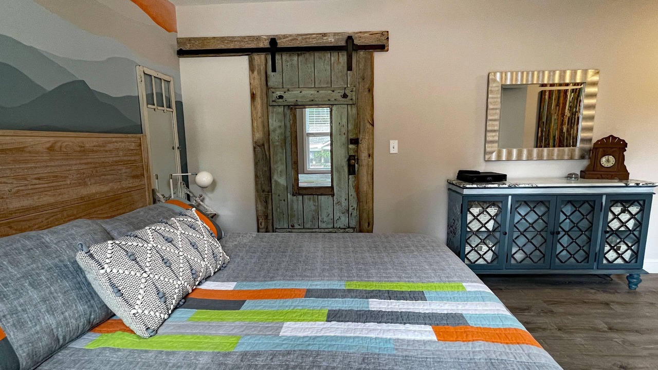 Photo of Bedroom in Oakley